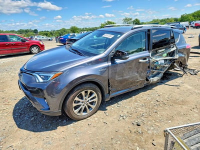 JTMDJREV8GD****** 2016 Toyota RAV4 Hybrid