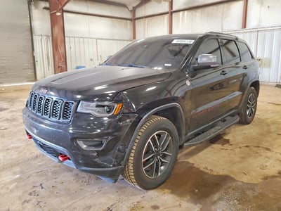 1C4RJFLG6MC****** 2021 Jeep Grand Cherokee