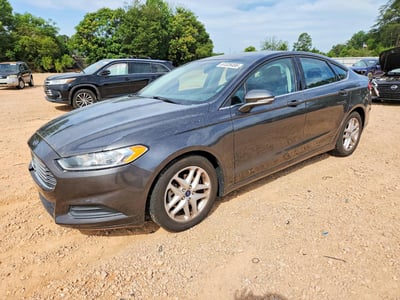 3FA6P0H73FR****** 2015 Ford Fusion
