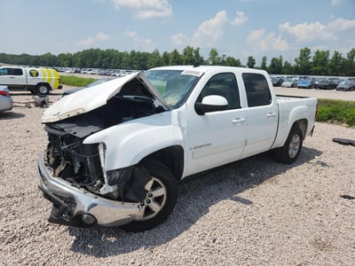 3GTEK33M89G****** 2009 GMC Sierra