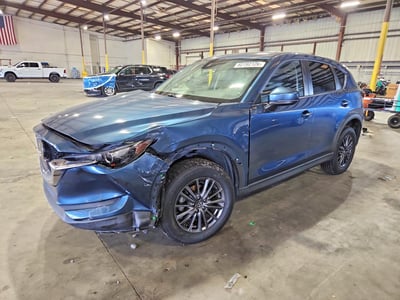 JM3KFACM6L1****** 2020 Mazda CX-5