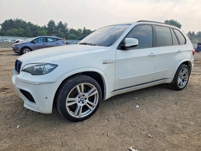 2012 BMW X5