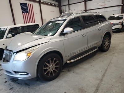 5GAKRCKD4DJ****** 2013 Buick Enclave