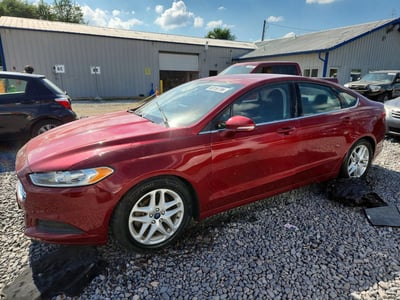 3FA6P0H72FR****** 2015 Ford Fusion