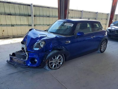 WMWXP5C52K2****** 2019 MINI Hardtop