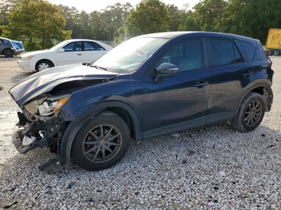JM3KE2BY0G0****** 2016 Mazda CX-5