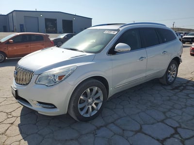 2016 Buick Enclave