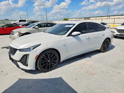 2021 Cadillac CT5