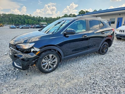 2021 Buick Encore