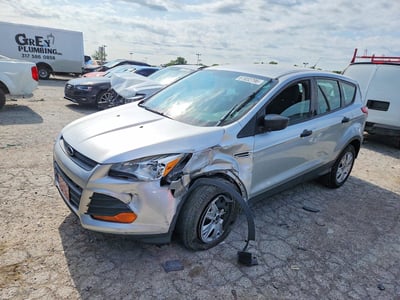 1FMCU0F70FU****** 2015 Ford Escape