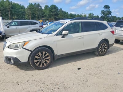 4S4BSENC7F3****** 2015 Subaru Outback