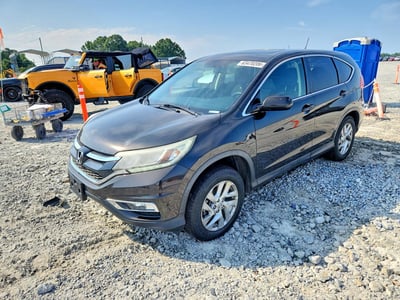 5J6RM4H56GL****** 2016 Honda CR-V