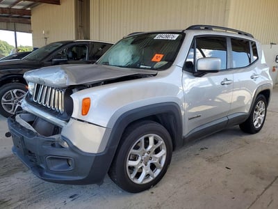 ZACCJABB3HP****** 2017 Jeep Renegade