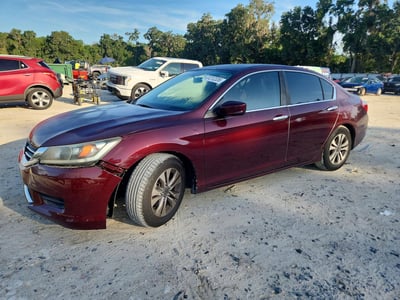 1HGCR2F30EA****** 2014 Honda Accord