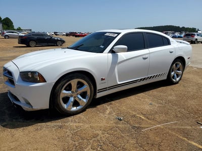 2C3CDXHG1CH****** 2012 Dodge Charger