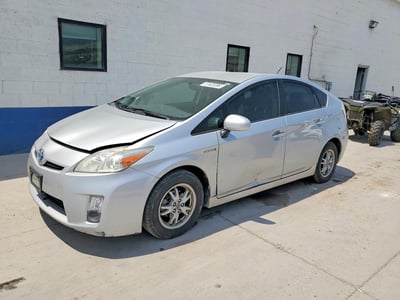 JTDKN3DUXA0****** 2010 Toyota Prius