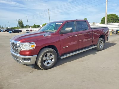1C6RREMM2LN****** 2020 RAM 1500