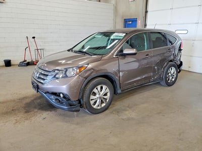 5J6RM4H50EL****** 2014 Honda CR-V
