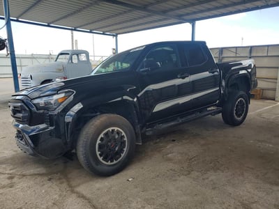 3TYKD5HN8RT****** 2024 Toyota Tacoma