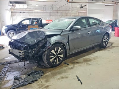 1N4BL4DV7KC****** 2019 Nissan Altima