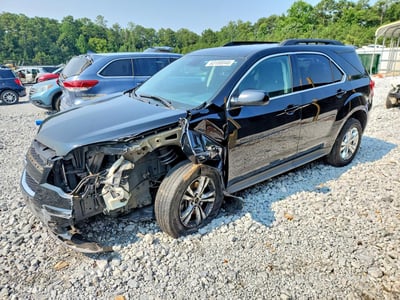 2GNALDEK0D6****** 2013 Chevrolet Equinox