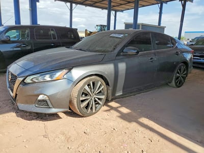 2020 Nissan Altima