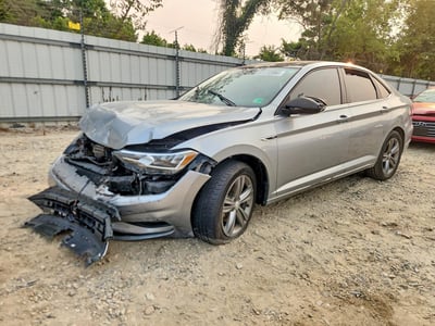 3VWCB7BU2KM****** 2019 Volkswagen Jetta