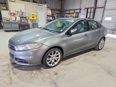 2013 Dodge Dart
