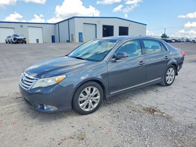 2012 Toyota Avalon