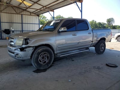 2006 Toyota Tundra