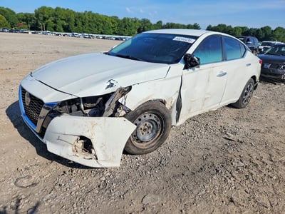 1N4BL4BVXKC****** 2019 Nissan Altima