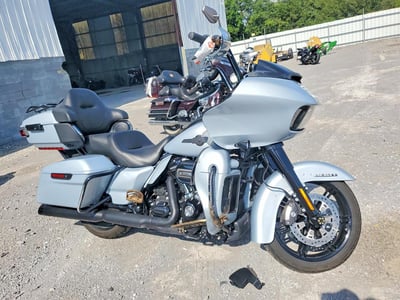 1HD1KZF1XPB****** 2023 Harley-Davidson FLTRK