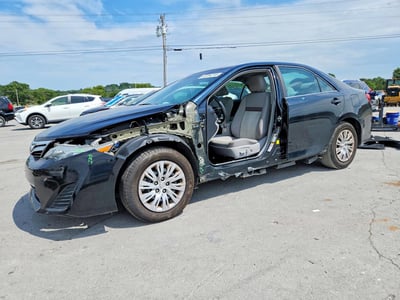 4T4BF1FK5ER****** 2014 Toyota Camry