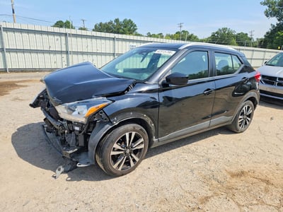 3N1CP5CV7LL****** 2020 Nissan Kicks