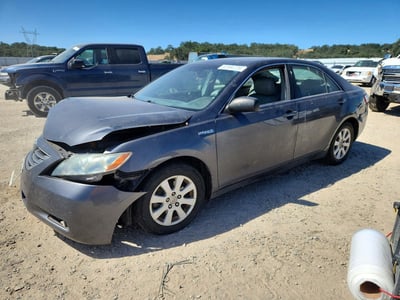 4T1BB46K39U****** 2009 Toyota Camry