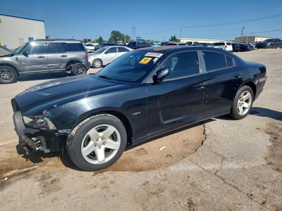 2013 Dodge Charger