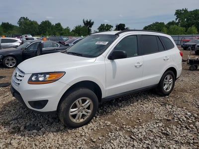 2011 Hyundai Santa Fe