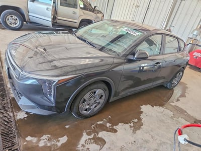 3KPFT4DE2SE****** 2025 Kia K4