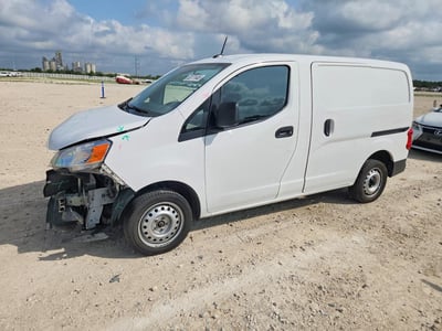 3N6CM0KN9MK****** 2021 Nissan NV 200
