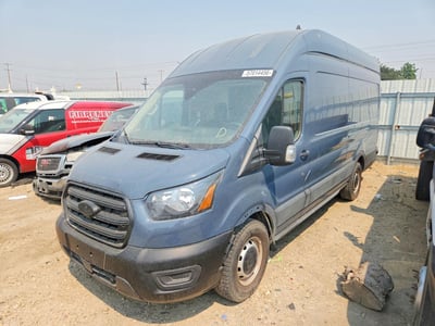 1FTBR3X81LK****** 2020 Ford Transit Connect