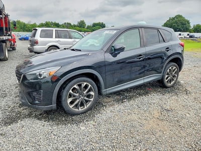 JM3KE4DY6G0****** 2016 Mazda CX-5