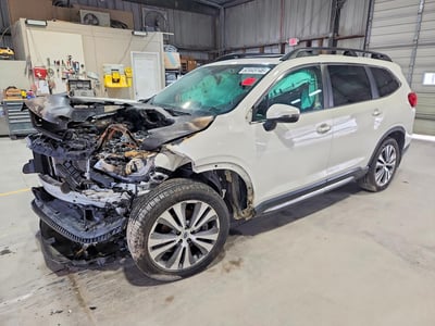 4S4WMALD6M3****** 2021 Subaru Ascent