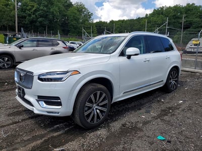YV4062PN2P1****** 2023 Volvo XC90