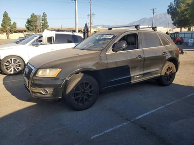 WA1CKAFP7AA****** 2010 Audi Q5