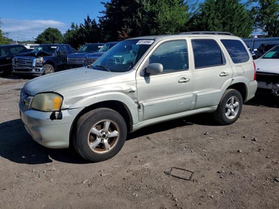 4F2CZ06175K****** 2005 Mazda Tribute