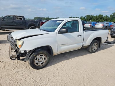 2010 Toyota Tacoma