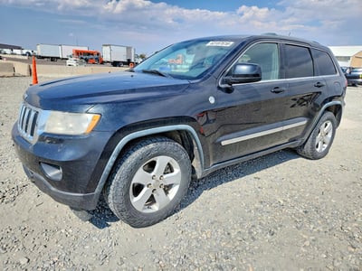 2011 Jeep Grand Cherokee