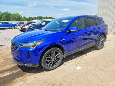2023 Acura RDX