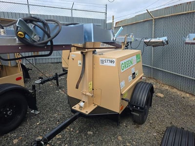 XXXXXX0***** 2020 Sun-Lite Inc Greenfire Iaf-01