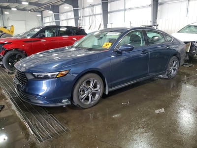 2023 Honda Accord